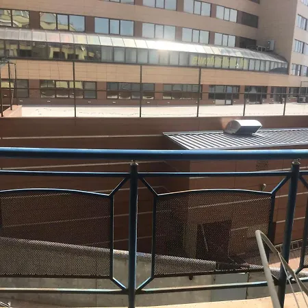 Apartment-studio Breeze-1 Lägenhet Pomorie