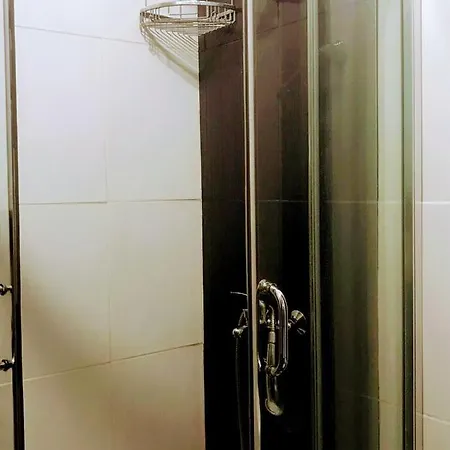 Lägenhet Apartment-studio Breeze-1 *