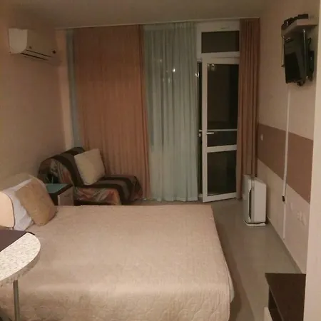 Lägenhet Apartment-studio Breeze-1