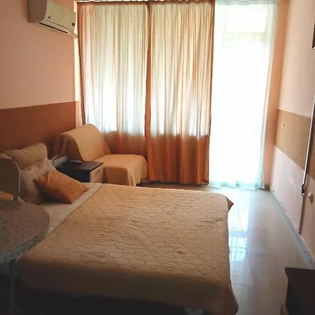 Apartment-studio Breeze-1 * Pomorie