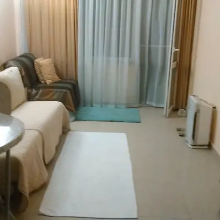 Apartmán Apartment-studio Breeze-1 *