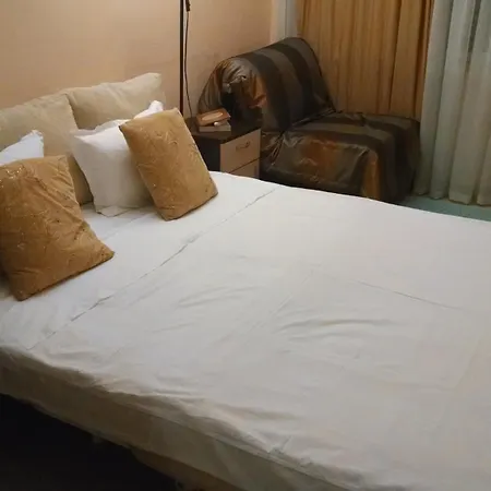 Apartment-studio Breeze-1 *
