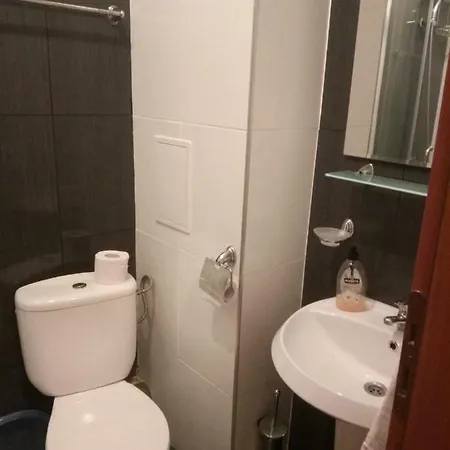 Apartment-studio Breeze-1 Pomorie